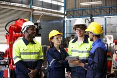 industry-worker